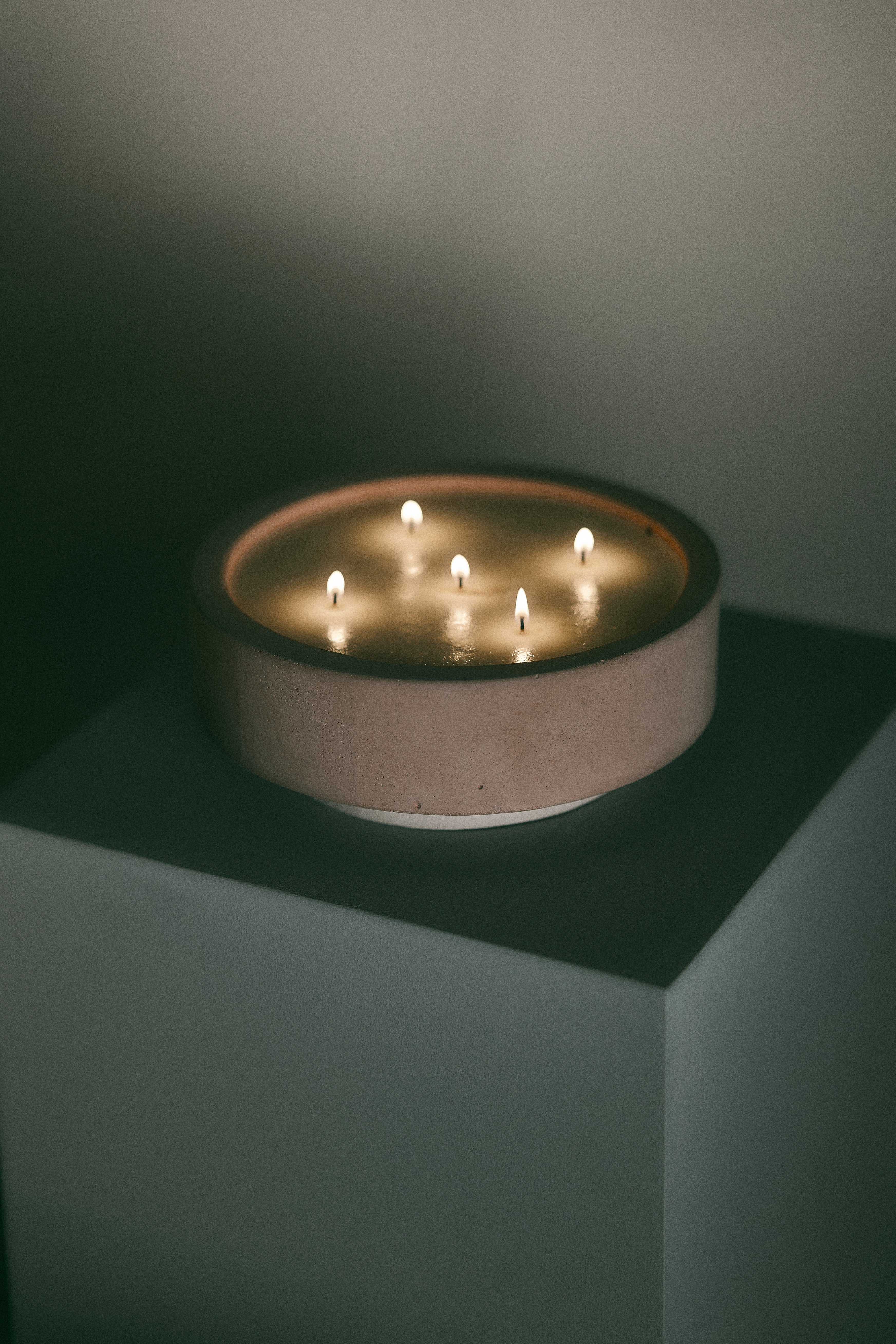 KOLÓS candle refills
